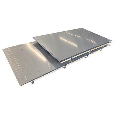 Schweißendes starkes korrosionsbeständiges des Edelstahlblech-Platten-Grad-310S 309S