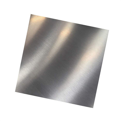 Schweißendes starkes korrosionsbeständiges des Edelstahlblech-Platten-Grad-310S 309S