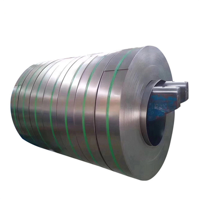 Kaltgewalzte Edelstahl-Spule Astm JIS 304 304l 316 316l 430