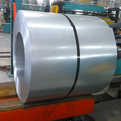 Spule 304 SS TISCO ASTM AISI Inox SS 201 SUS 316 NO.1 2B Ende kaltgewalzt