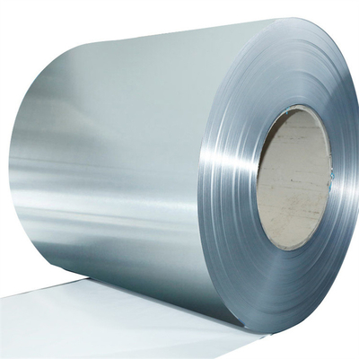 ASTM SS bedecken Spule 436L 439 304 316 das Edelstahlblech Nr. 1- 2b warm gewalzt