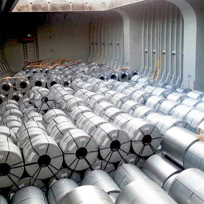 Kaltgewalzte des Edelstahl-2b/Ba Stärke Streifen-des Silber-300mm