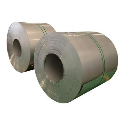 SUS SS Tisco AISI bedecken Rolle 0.3mm, die starkes 2b Ende SS 304L 202 321 316 316L bedecken