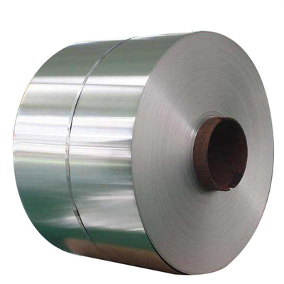 Cr-Spulen-Blatt-Edelstahl AISI SS 304 304L 316 316Ti 316L fertigte besonders an