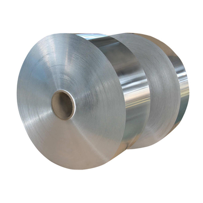 Kundengebundene Streifen ASTM SS 304 201 316/316l 410 Spule des Edelstahl-409 430