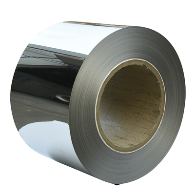 ASTM Ss201 die magnetische Stärke des Edelstahl-Gurt-3mm fertigen Form besonders an