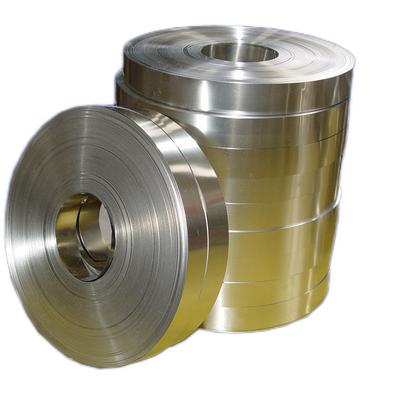 ASTM Ss201 die magnetische Stärke des Edelstahl-Gurt-3mm fertigen Form besonders an