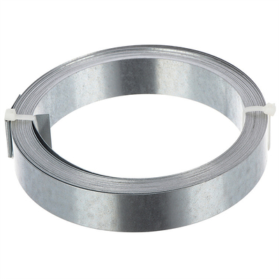 0.5mm dünne Edelstahl-Band-Dekoration SS201 304 316 321