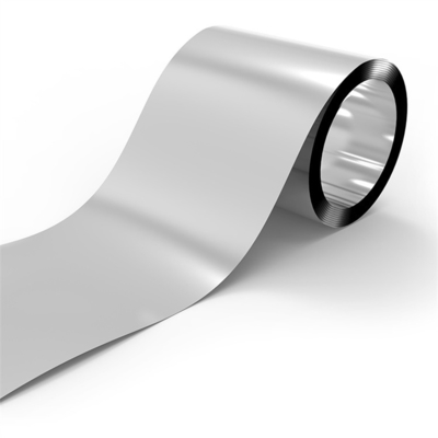 0.5mm dünne Edelstahl-Band-Dekoration SS201 304 316 321
