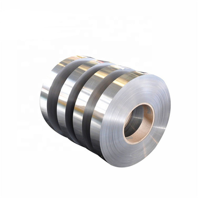 LÄRM Inox 201 ASTM JIS 316 Edelstahl-Band des Edelstahl-Gurt-304