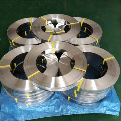 LÄRM Inox 201 ASTM JIS 316 Edelstahl-Band des Edelstahl-Gurt-304