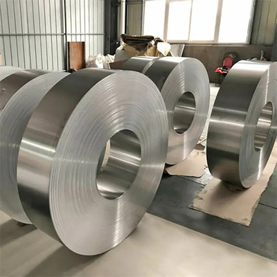LÄRM Inox 201 ASTM JIS 316 Edelstahl-Band des Edelstahl-Gurt-304