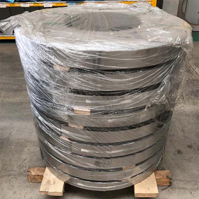 LÄRM Inox 201 ASTM JIS 316 Edelstahl-Band des Edelstahl-Gurt-304