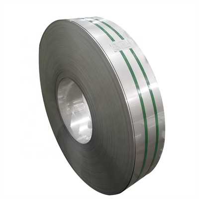 Edelstahl-Streifen ASTM 303 walzte Width10mm-200mm Mühlrand kalt