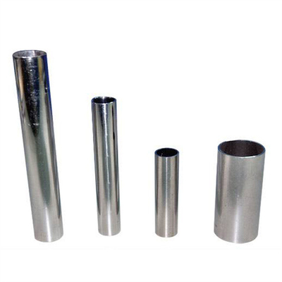 ASTM 201 dünnes Edelstahl-Rohr-Präzision der Wand-304 316L mit kleinem Durchmesser