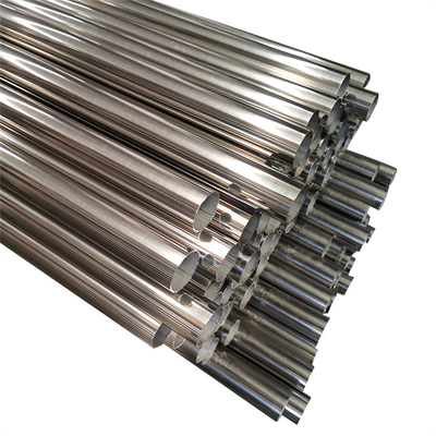 316l 316 304 Edelstahl-Rohr-Schlauch-6mm ASTM LÄRM SUS SS