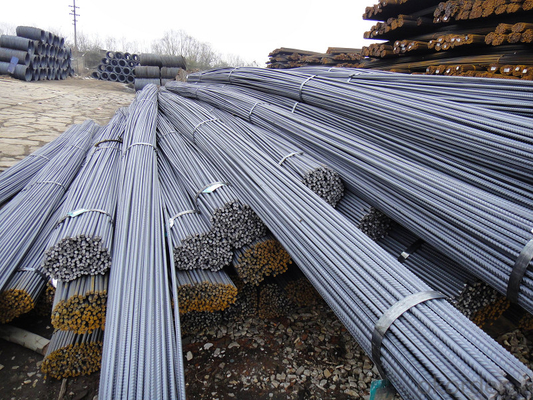 Edelstahl-Profile Ss400 S355 HRB335 des Grad-60 verformten warm gewalzte die Stahlstange