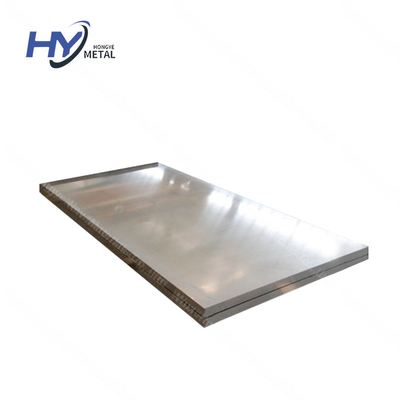 Sublimationsmetall Aluminium 1060 5052 5083 5086 6061 Aluminiumblech