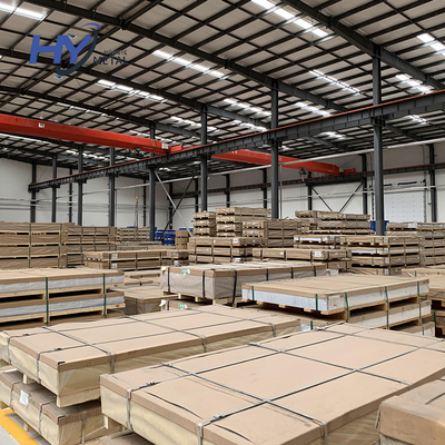 Sublimationsmetall Aluminium 1060 5052 5083 5086 6061 Aluminiumblech