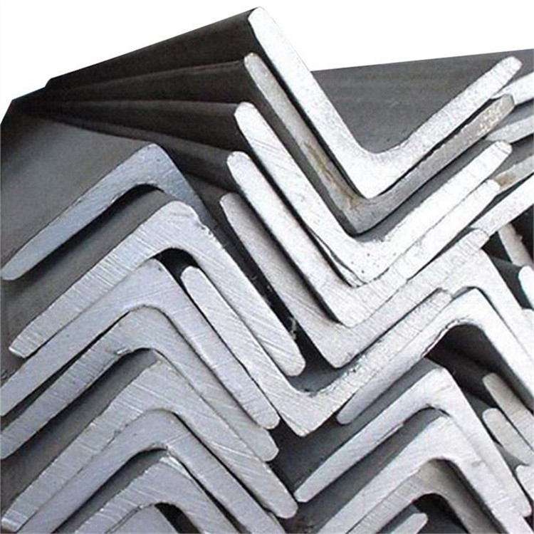 Stärke der warm gewalzter 304 Edelstahl-Eckwinkel-Stangen-316L 25mm