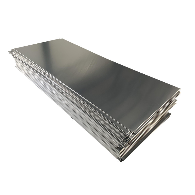 Reflektor Aluminiumspiegel-Blatt 3003 3004 3105 für Dekoration