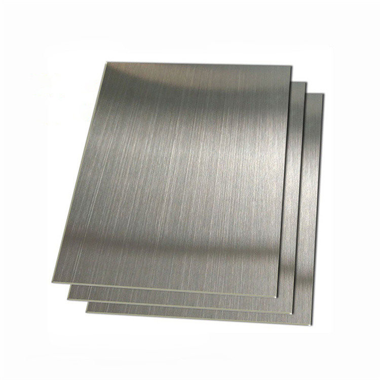 Schweißendes starkes korrosionsbeständiges des Edelstahlblech-Platten-Grad-310S 309S