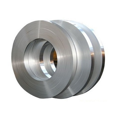 441 Stärke des Edelstahl-kaltgewalzten Bandeisens 0.1-200mm