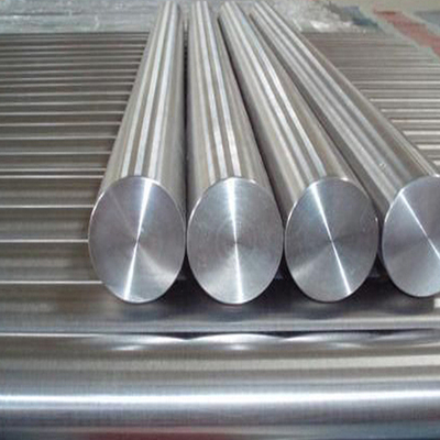 Schnitt Größe ringsum Aluminium-Rod 2024 6061 6082 7075 Rundeisen-helle Oberfläche