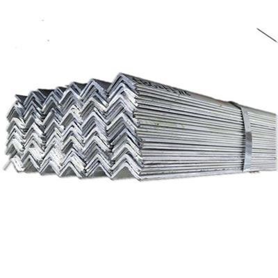 304 201 Standard des Edelstahl-Winkel-Stangen-Gleichgestellt-AISI für Brücke