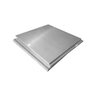 5mm 10mm Stärke-reine Aluminiumblatt-Platten-Legierung 2024 1050 1060 1100