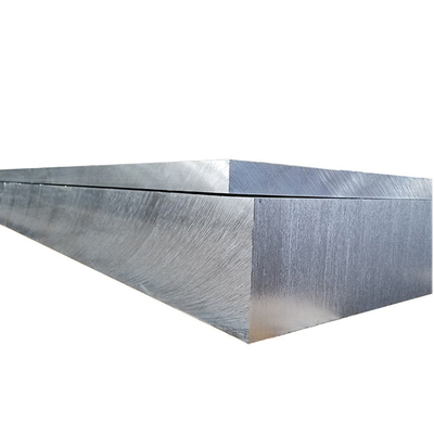Hochfeste Aluminiumlegierungs-Platte 5083 5052 Aluminiumblatt H32 6mm