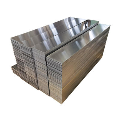 pulverisieren Aluminiumplatten-Legierung des blatt-1100 3003 5052 überzogenes CER
