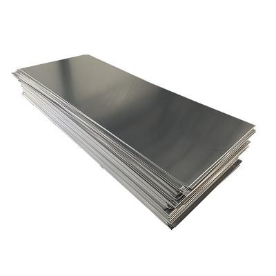 Reflektor Aluminiumspiegel-Blatt 3003 3004 3105 für Dekoration