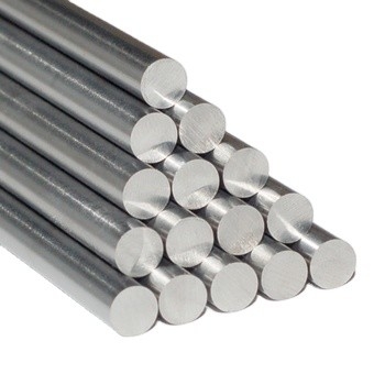 40mm Stärke-Edelstahl-Profile, die Stahl-Rod errichten